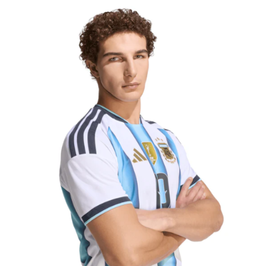 Argentina 2026 Home Jersey