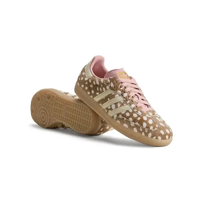 Adidas Samba OG Desert Wonder Bambi – Sneakers