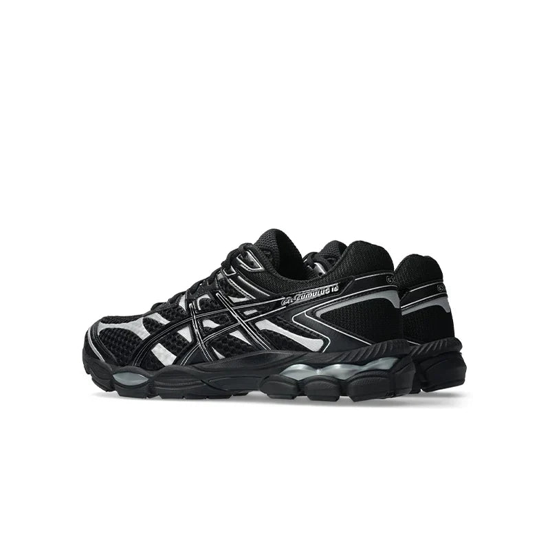 ASICS GEL-Cumulus 16 Black – Sneakers