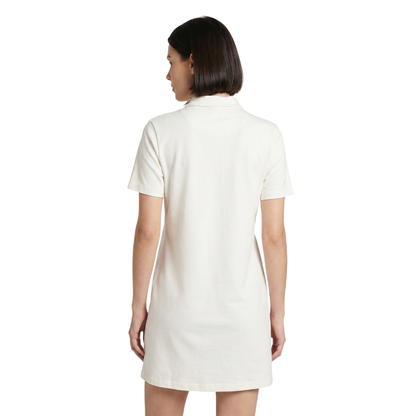 Sportswear Logo Polo Dress