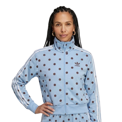 Satin Polka Dots TT Track Set