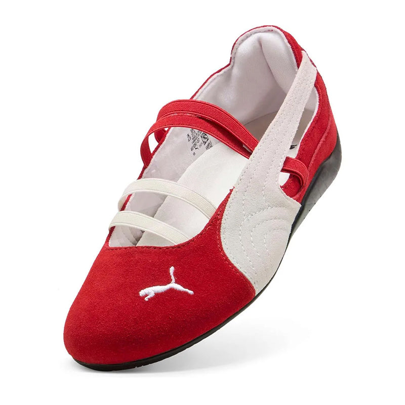 Ballet Speedcat Red