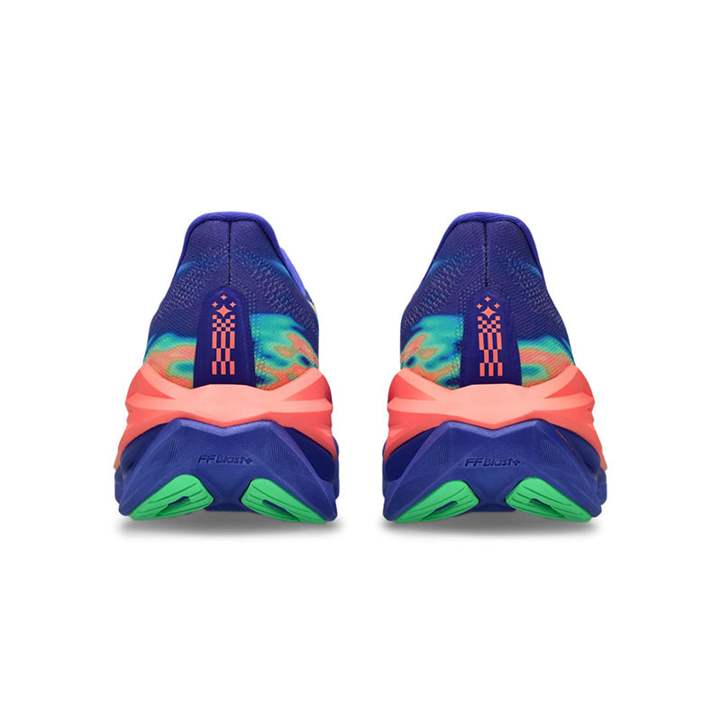 ASICS Superblast 3 Edo Purple – Running Shoes