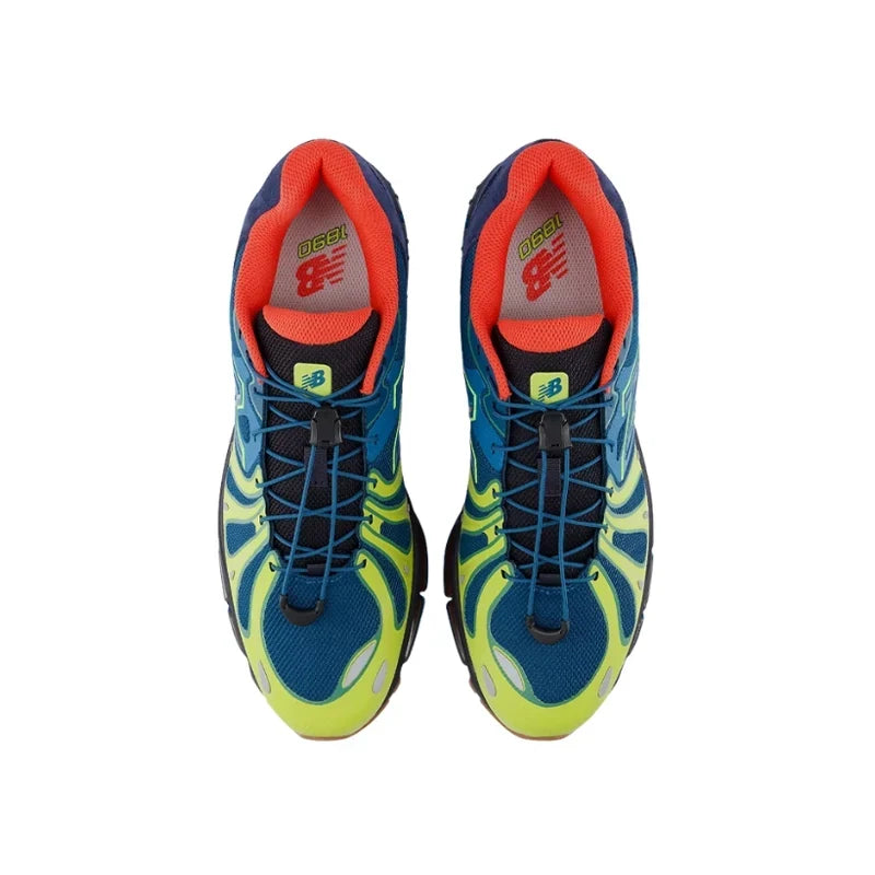 New Balance 1890 Streamsong Alkaline Green – Running Shoes