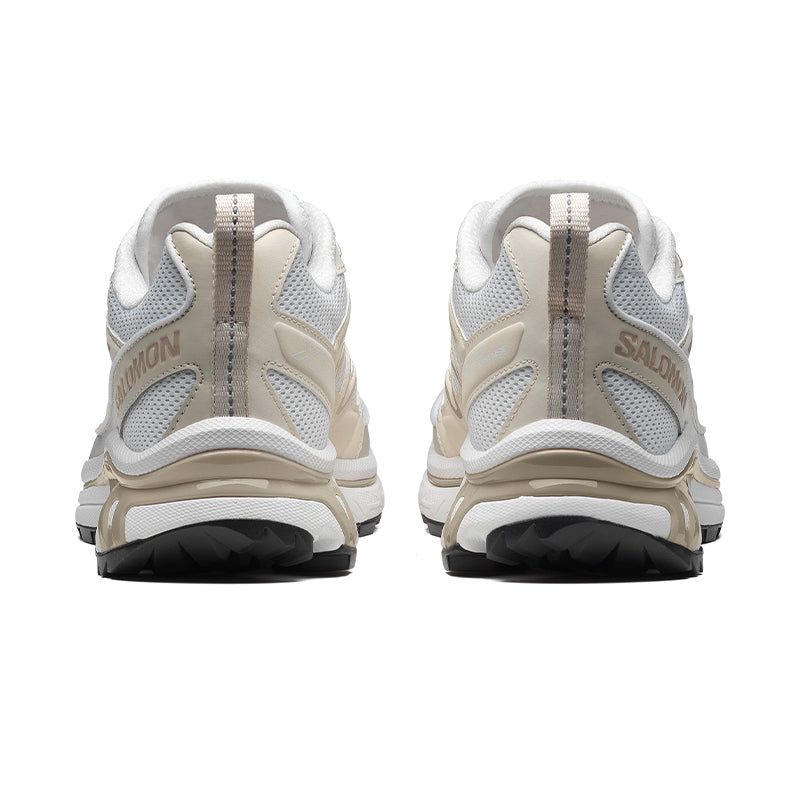 Salomon XT-6 Expanse White Rainy Day – Trail Sneakers