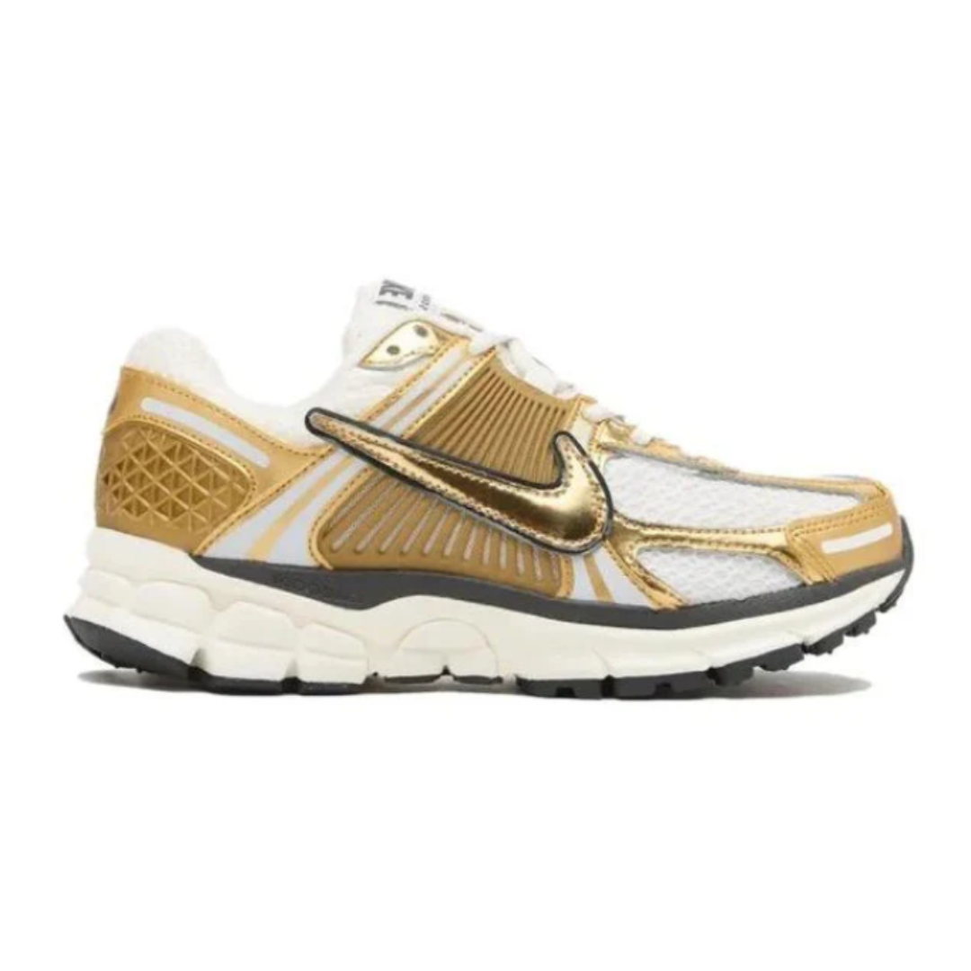 Nike Zoom Vomero 5 Metallic Gold – Sneakers