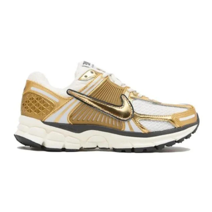 Nike Zoom Vomero 5 Metallic Gold – Sneakers