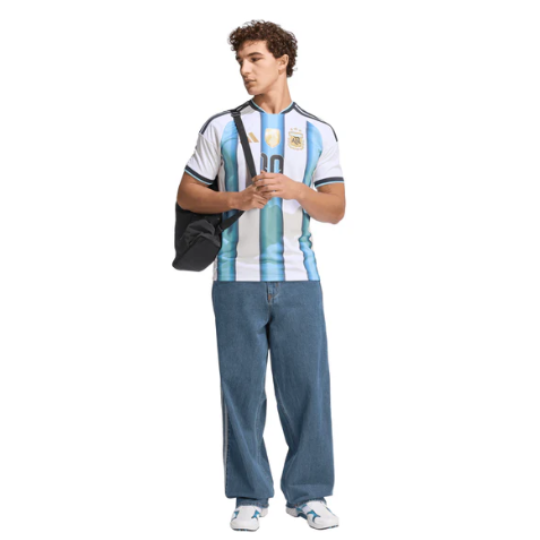 Argentina 2026 Home Jersey