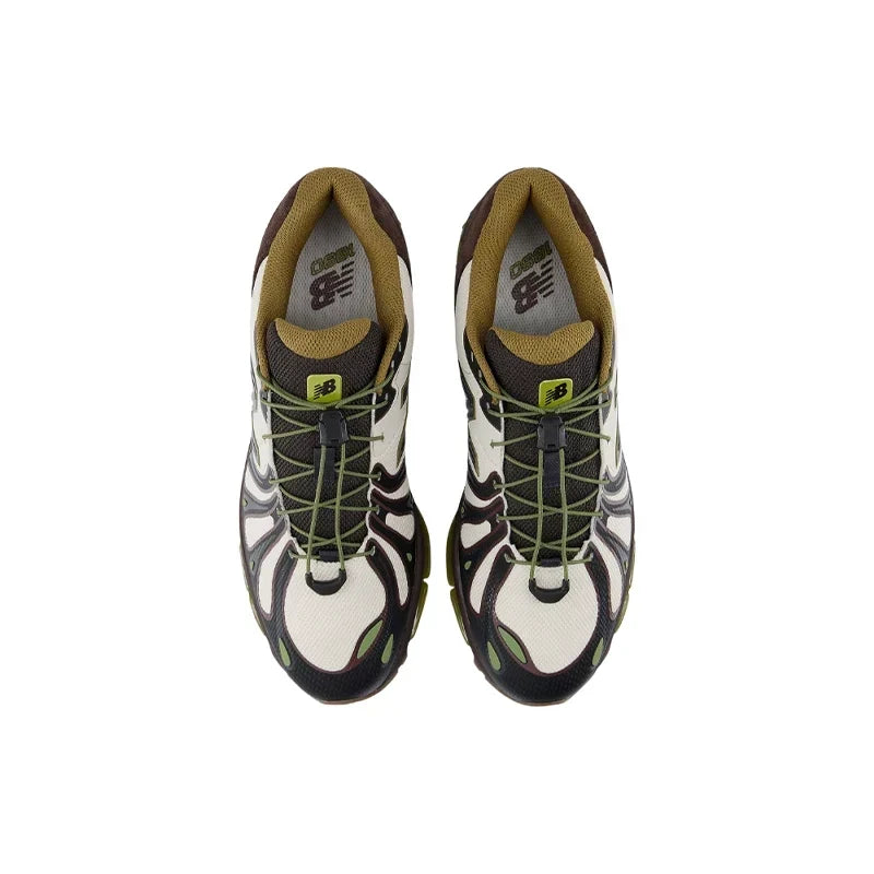 New Balance 1890 Linen Pumpernickel – Running Shoes