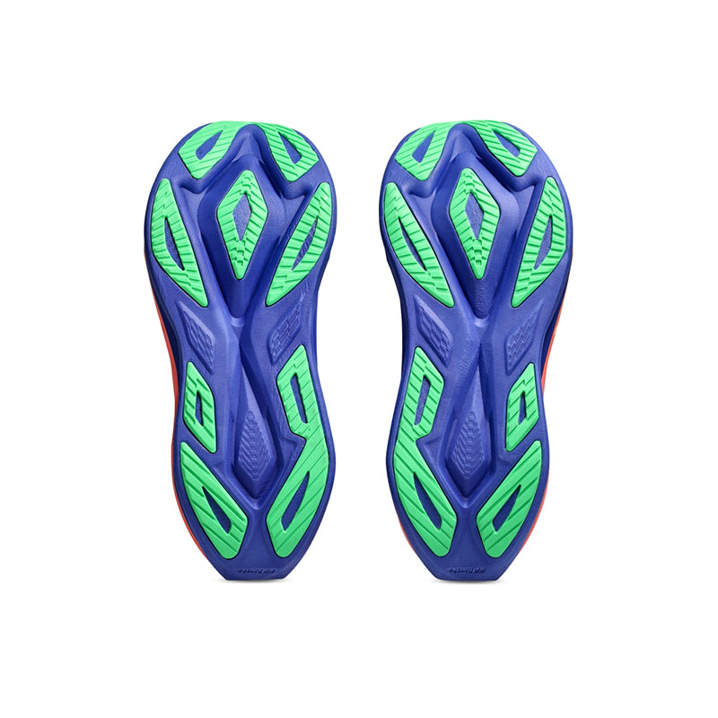 ASICS Superblast 3 Edo Purple – Running Shoes