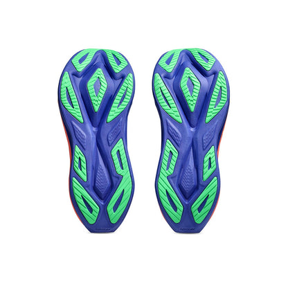 ASICS Superblast 3 Edo Purple – Running Shoes