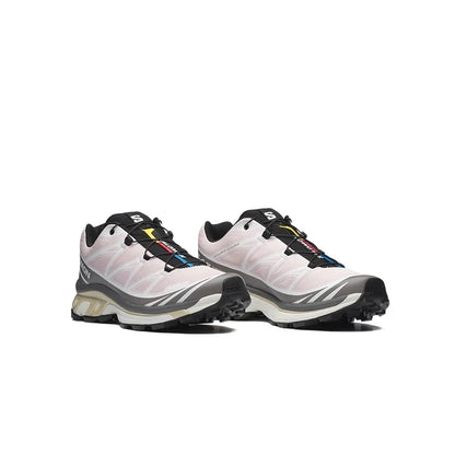 Salomon XT-6 Icy Pink – Trail Sneakers