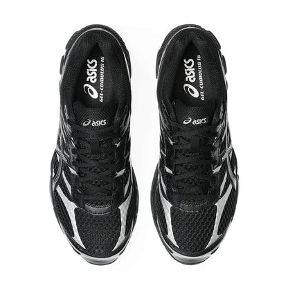 ASICS GEL-Cumulus 16 Black – Sneakers