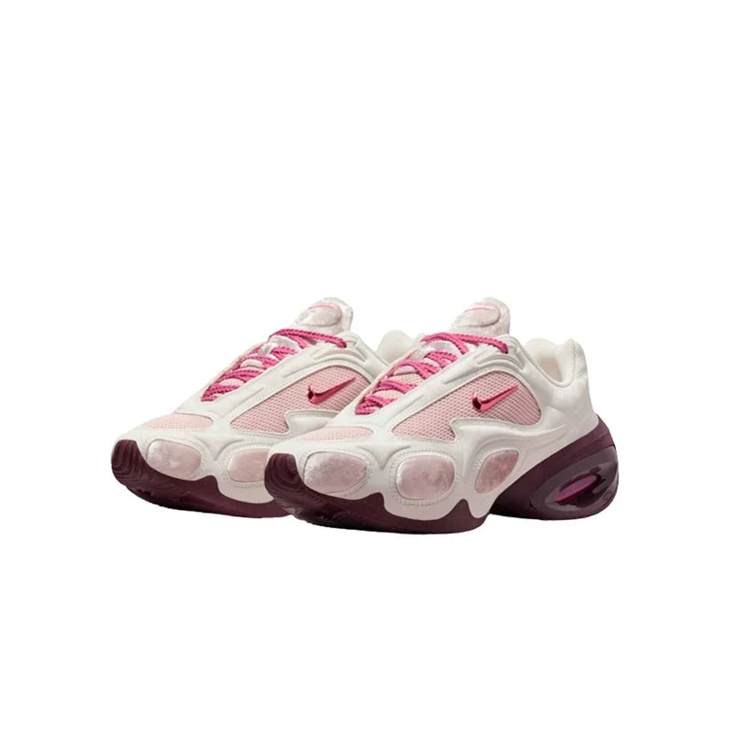 Nike Air Max Muse SE Pink and Cream – Sneakers