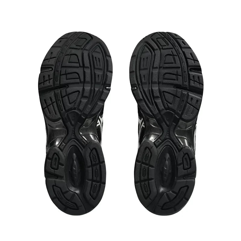 ASICS GEL-1130 Black Cream – Sneakers