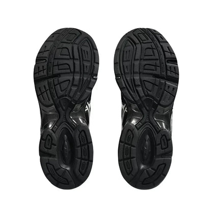 ASICS GEL-1130 Black Cream – Sneakers