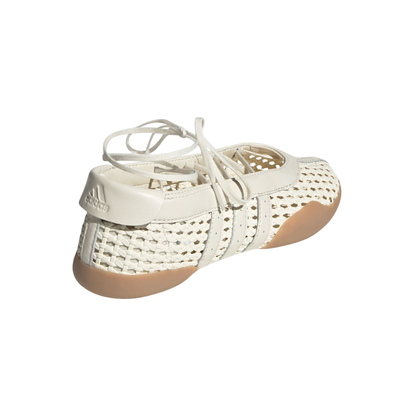 Adidas Originals Taekwondo Mei Cream White – Sneakers