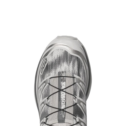 Salomon XT-6 Camo Gray Violet – Trail Sneakers