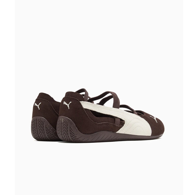 Ballet Speedcat Brown