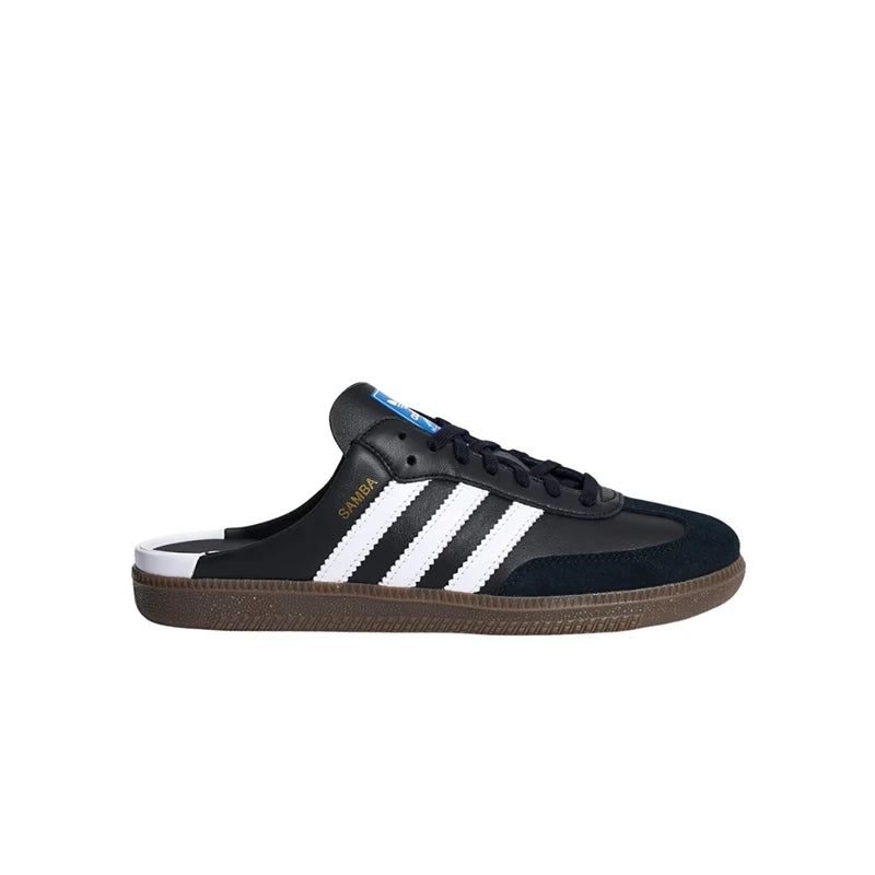 Samba OG Mule