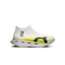 On Cloudboom Strike LS White Lime – Running Shoes