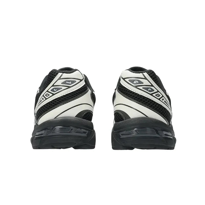 ASICS GEL-1130 Black Cream – Sneakers