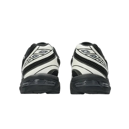 ASICS GEL-1130 Black Cream – Sneakers