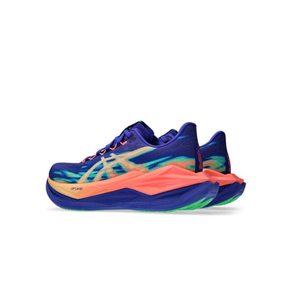 ASICS Superblast 3 Coral Reef – Running Shoes