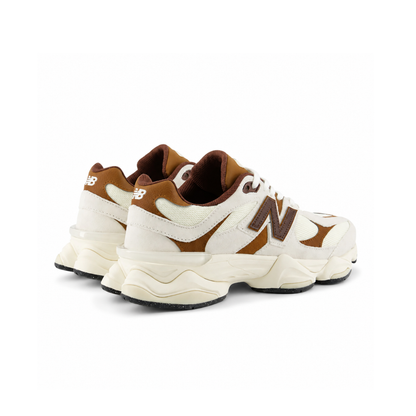 New Balance 9060 Breakfast Tea Angora – Sneakers