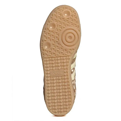 Adidas Samba OG Desert Wonder Bambi – Sneakers