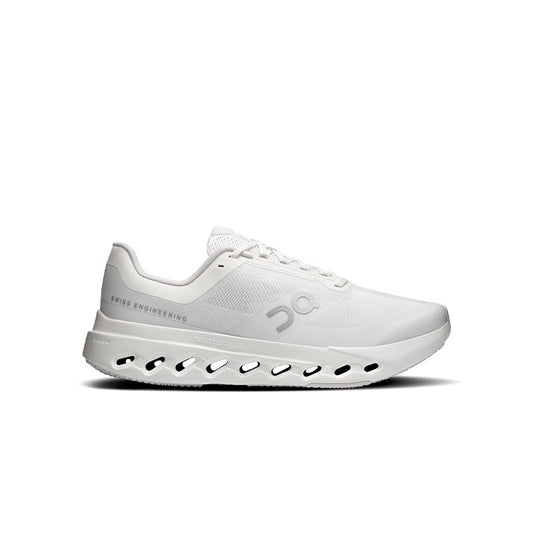 On Cloudsurfer Next White – Running Shoes