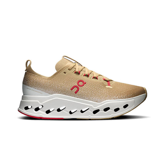 On Cloudsurfer Max Wide Chai – Running Shoes