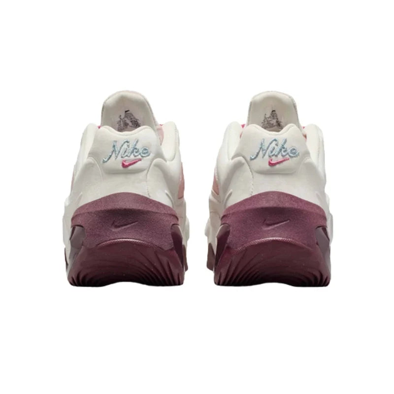 Nike Air Max Muse SE Pink and Cream – Sneakers