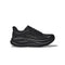 Hoka Bondi 9 Black – Running Shoes