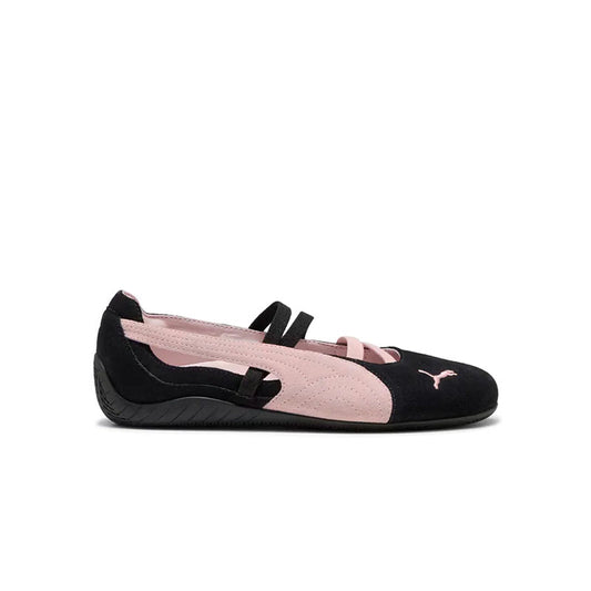 Puma Ballet Speedcat Black Pink – Sneakers