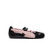 Puma Ballet Speedcat Black Pink – Sneakers