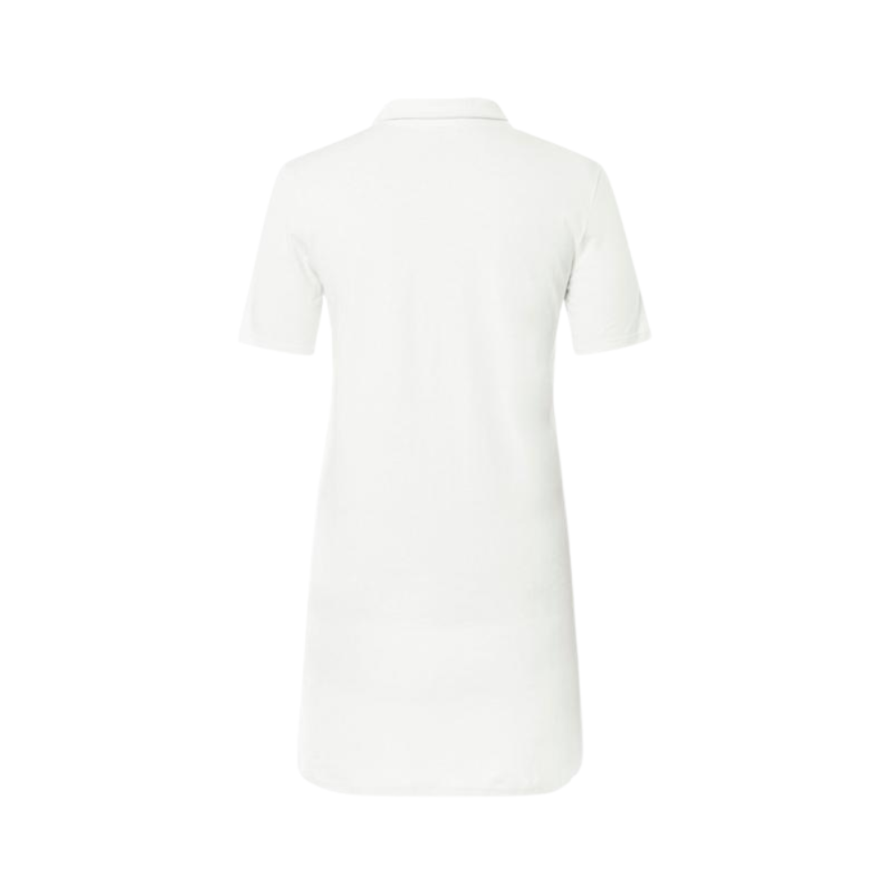 Sportswear Logo Polo Dress