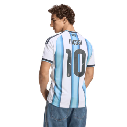 Argentina 2026 Home Jersey