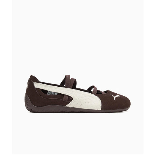 Puma Ballet Speedcat Brown – Sneakers
