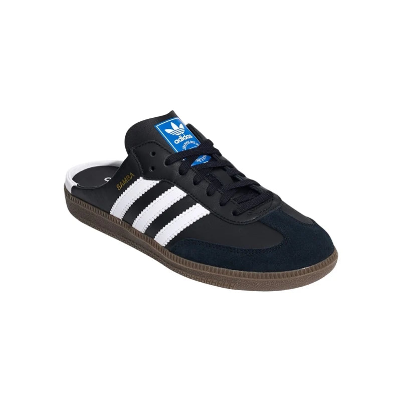 Samba OG Mule