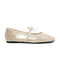 Lace Ballet Flats – Ballet Flats