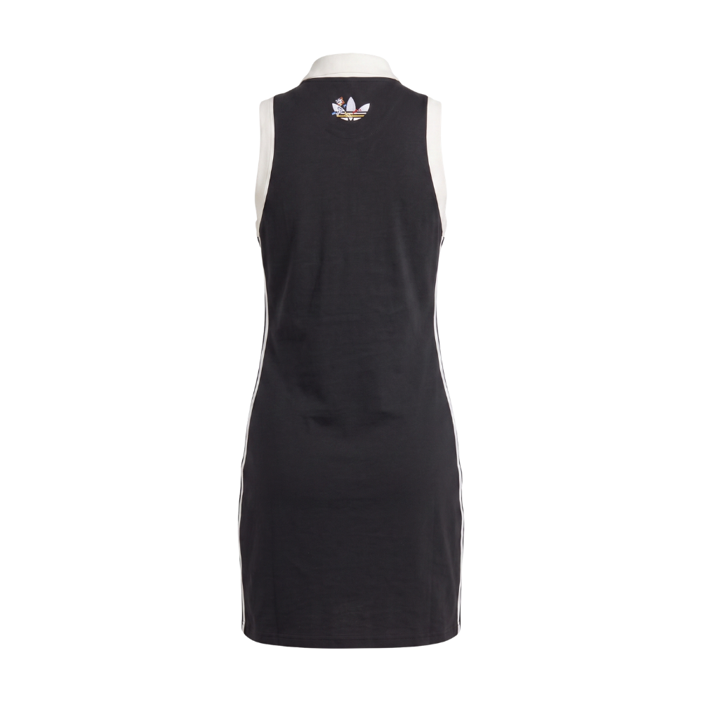 Originals Polo Sleeveless Dress