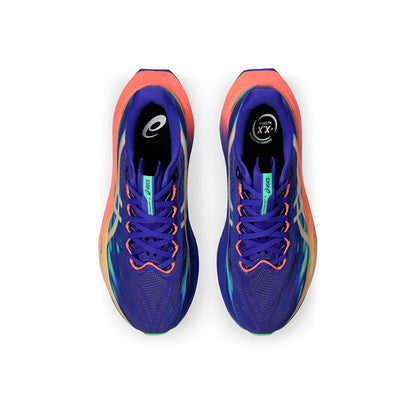 ASICS Superblast 3 Coral Reef – Running Shoes