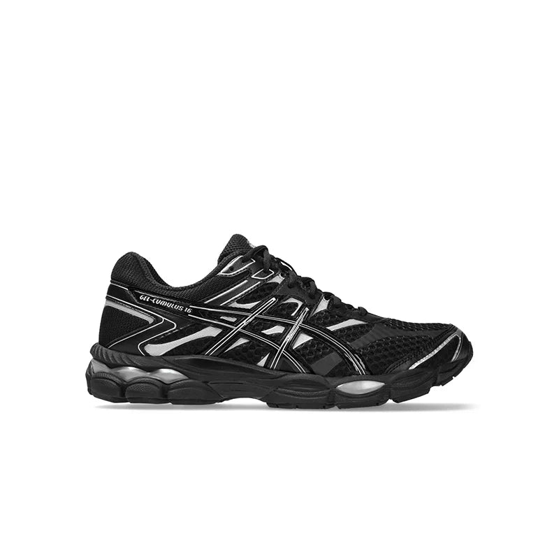 ASICS GEL-Cumulus 16 Black – Sneakers