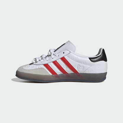 Adidas Gazelle Indoor x Hello Kitty Anniversary – Sneakers