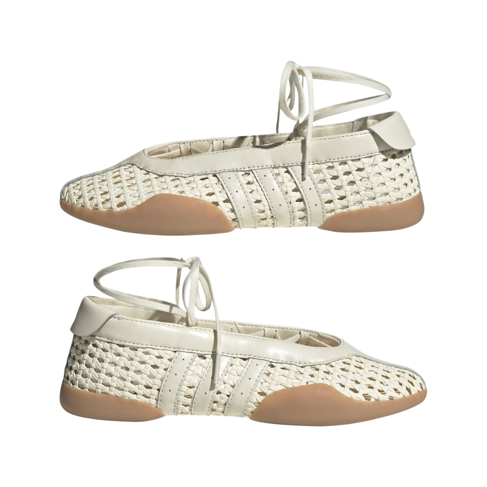 Adidas Originals Taekwondo Mei Cream White – Sneakers