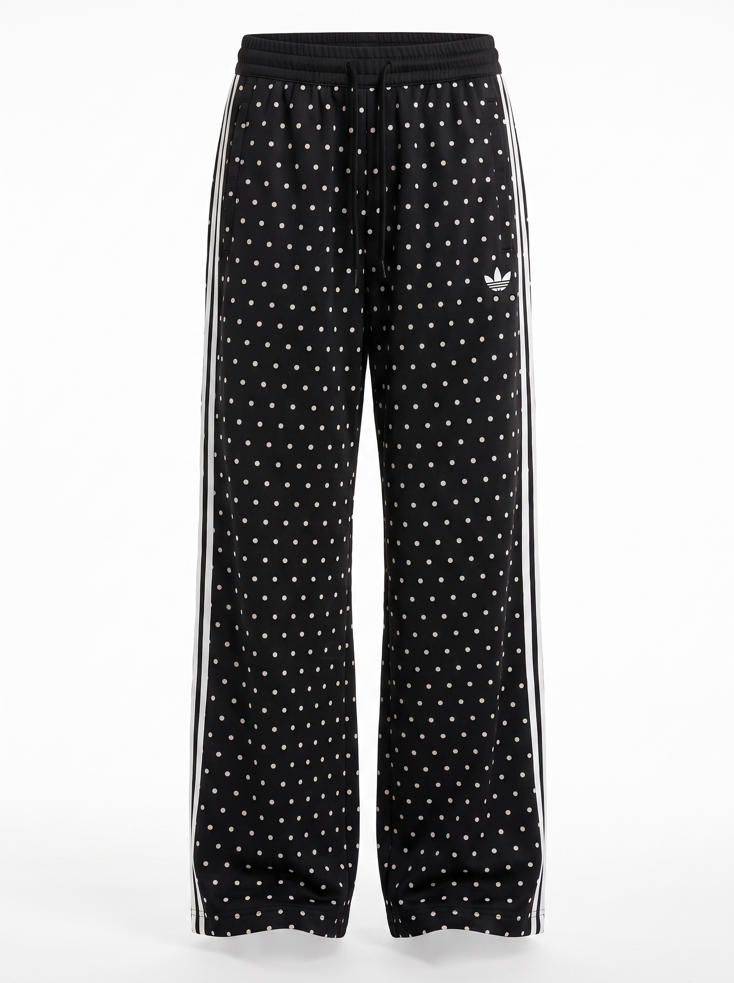 Polka Dot Track Set