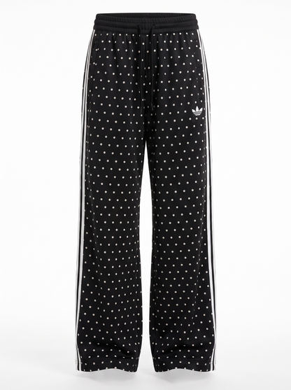 Polka Dot Track Set