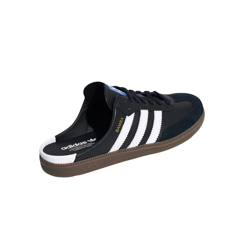 Samba OG Mule