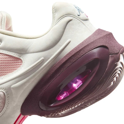 Nike Air Max Muse SE Pink and Cream – Sneakers